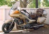 1984 Yamaha XVZ 12 T photo